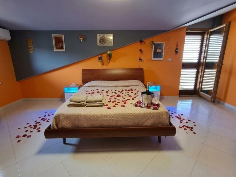 Chalet Nautilus - B&B San Mango Piemonte
