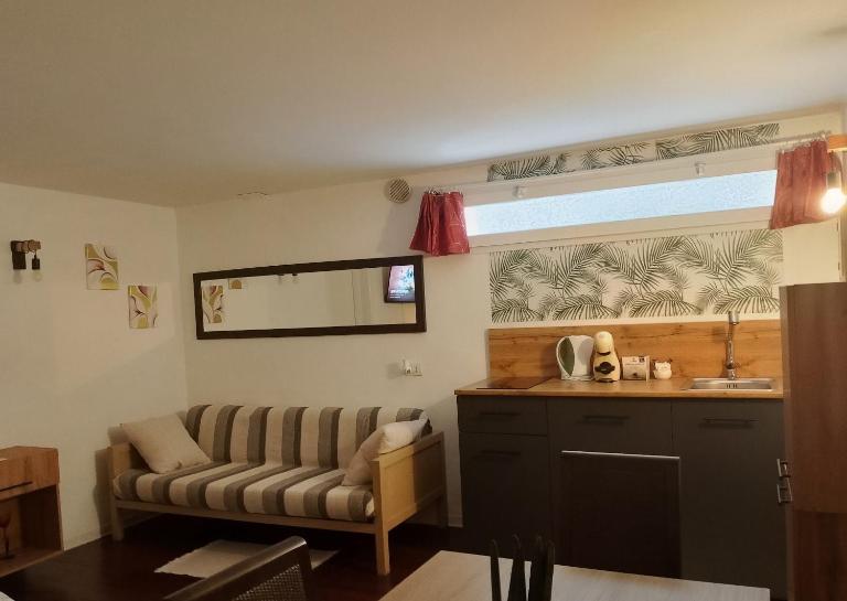 Monolocale zona del prosecco - Bed and Breakfast Moriago della Battaglia