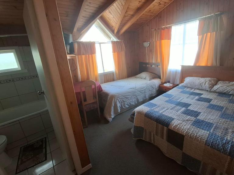 DeCipres Hostal - B&B Quellón