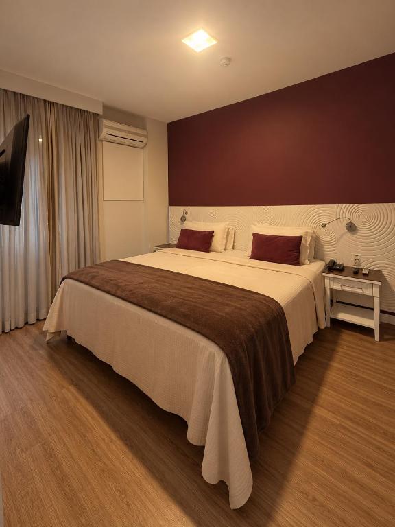Flat- apartamento in Alphaville Barueri - B&B Barueri