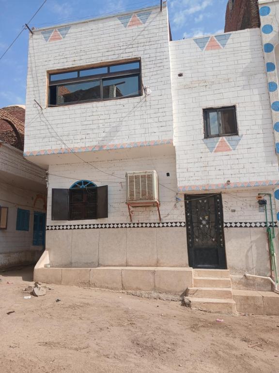 Hamada guest house - B&B Aswān