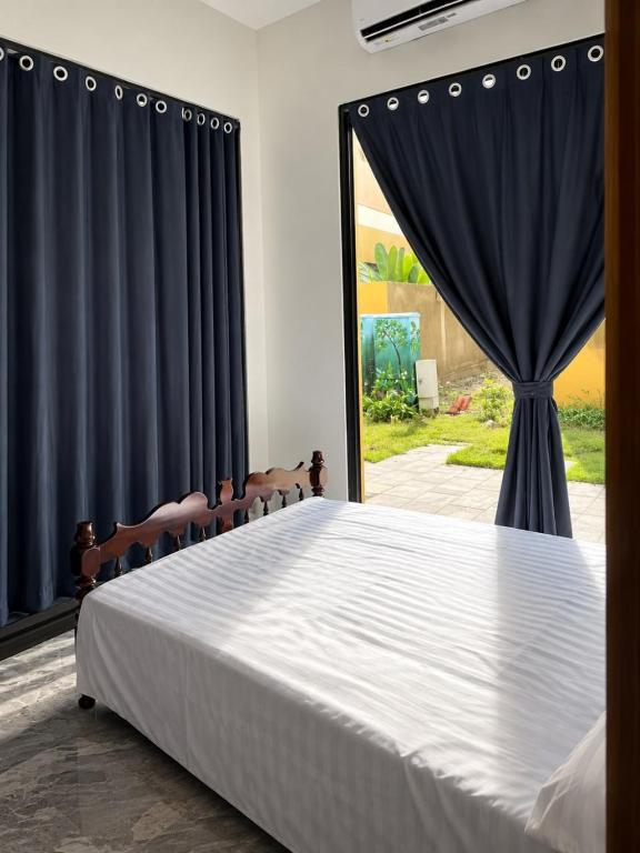 Phu Quoc family - Bed and Breakfast Phu Quoc
