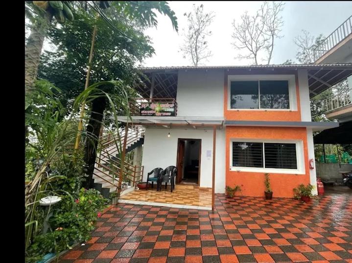 Sunside estate villa - Chambres d'hôtes Madikeri
