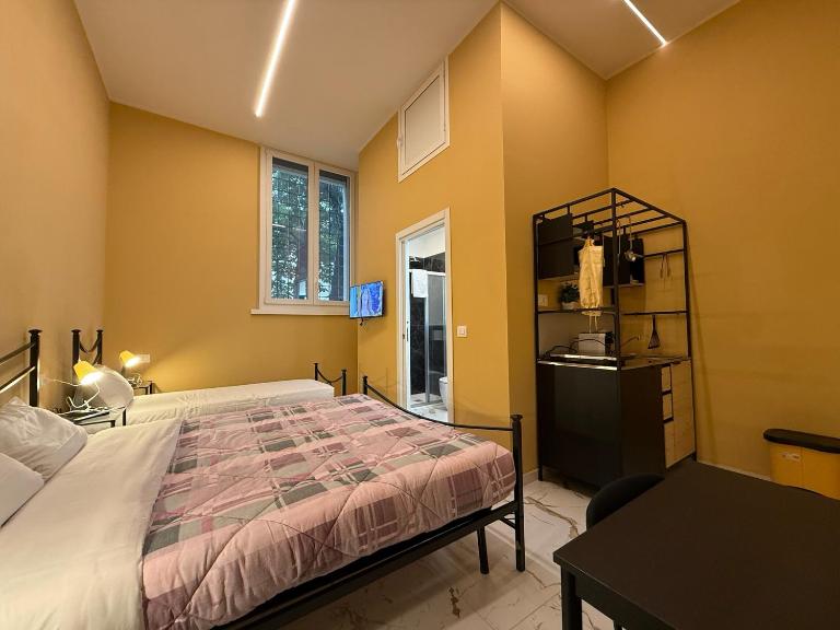 Violino del Ducato - Ferienwohnung Parma