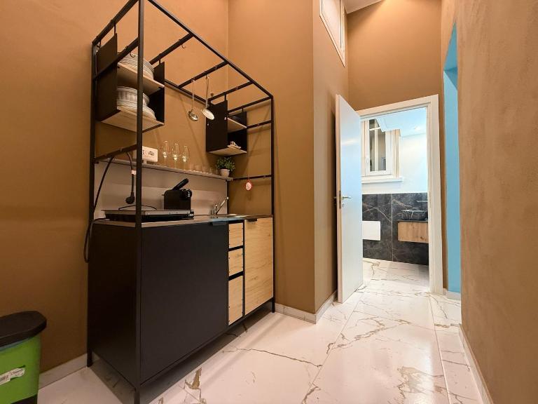 Note del Ducato - Ferienwohnung Parma
