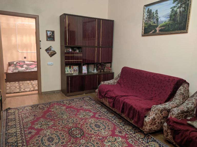 Уютный Частный Дом с Зеленым Двором - Ferienwohnung Strășeni