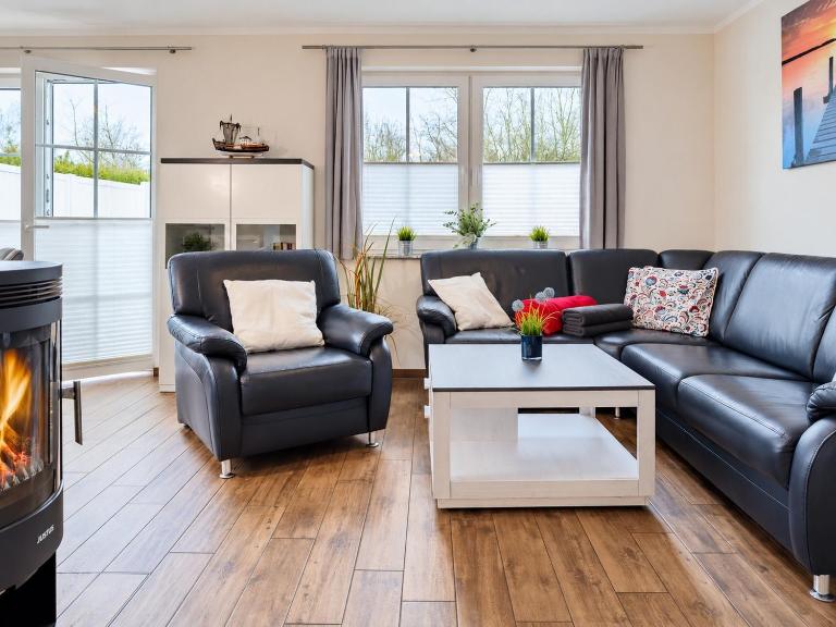 Wellenbrecher - B&B Zingst