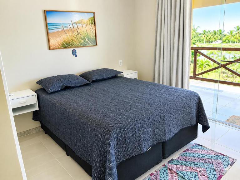 Lindo Apê em condomínio no litoral sul de Sergipe - B&B Estância