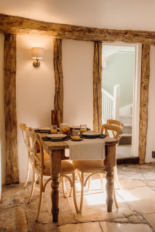 Castle Cottage Winchcombe - B&B Winchcombe