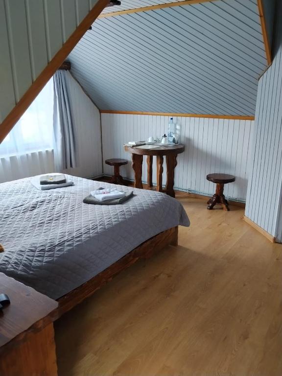 Motel KOKOS - B&B Kosiv
