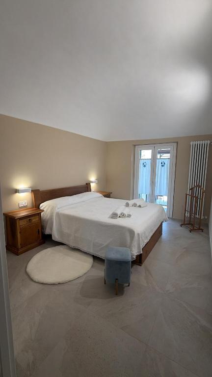 L'arietta del Levante - B&B Torrazza Piemonte