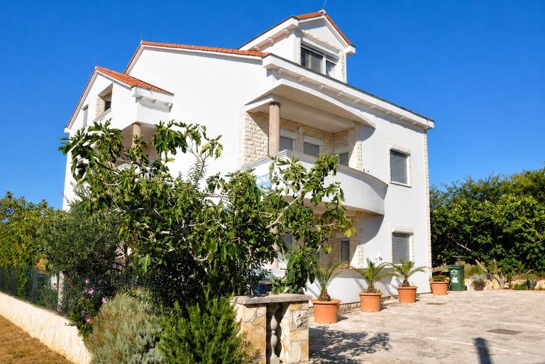 Apartments Antica in Nin - By TA Leut Agency - Ferienwohnung Nin