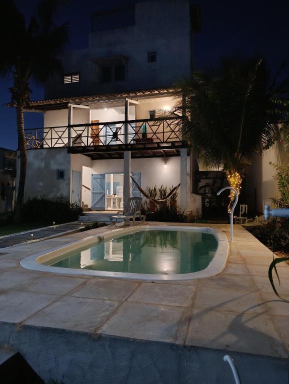Vento do Ceará -Kitesurfing House- Preá - B&B Preá