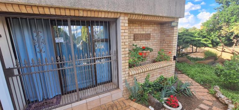 Salem Guestroom - B&B Bloemfontein