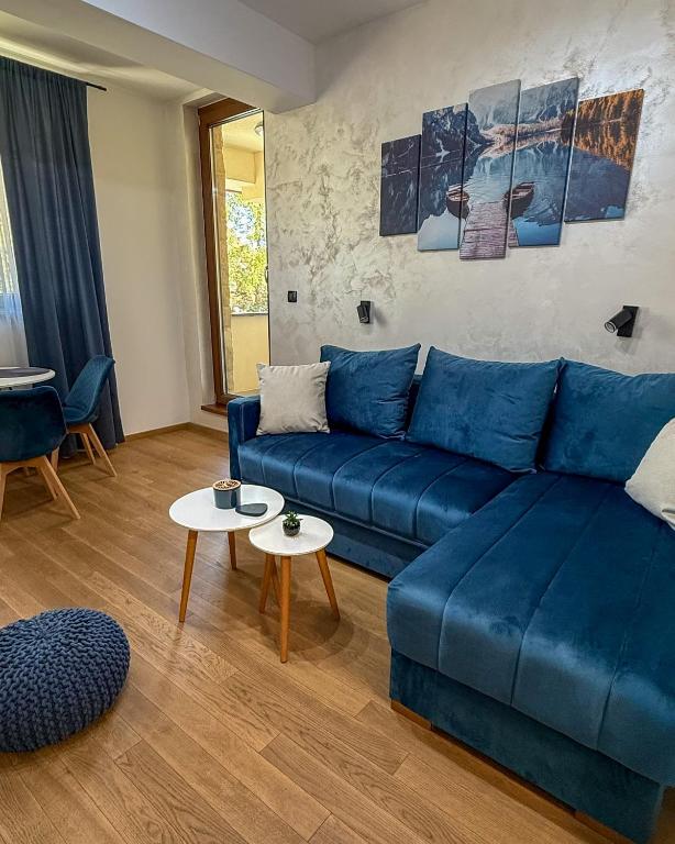 Studio Amore by Montebello - B&B Zlatibor