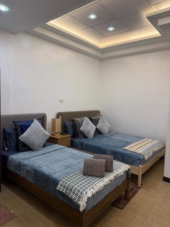 FortResidences Hometel Unit 305 - B&B Davao