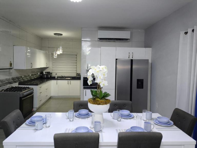 Duzu Nature View - B&B Willemstad