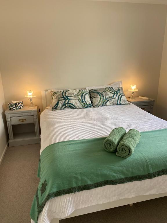 Summersfield Serenity - Ferienwohnung Appleby