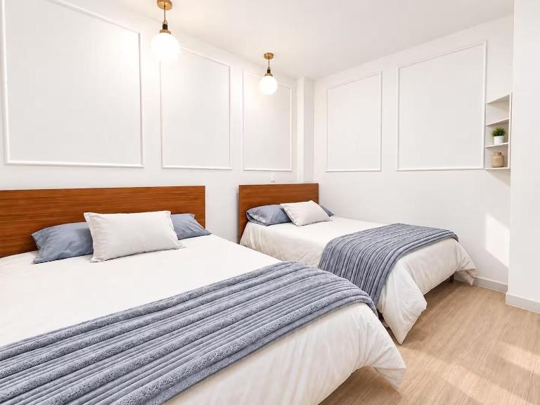 Departamento Luxury - Ferienwohnung Baños