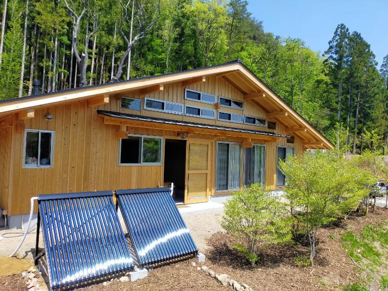 MoMo's Inn - Ecommodation 百のやど - Ferienwohnung Aone-onsen