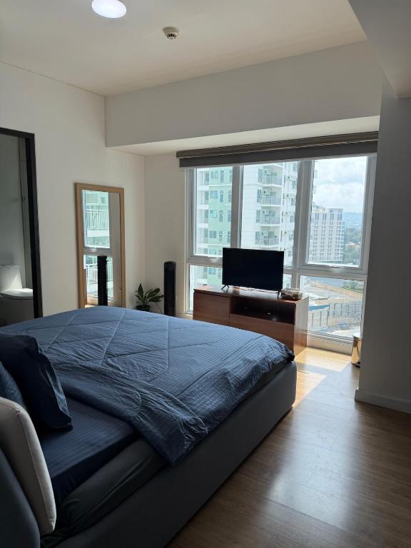 1BR Apartment Near Abreeza Mall - B&B Davao City