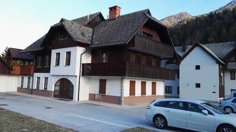 Gorenjka - Bed and Breakfast Kranjska Gora