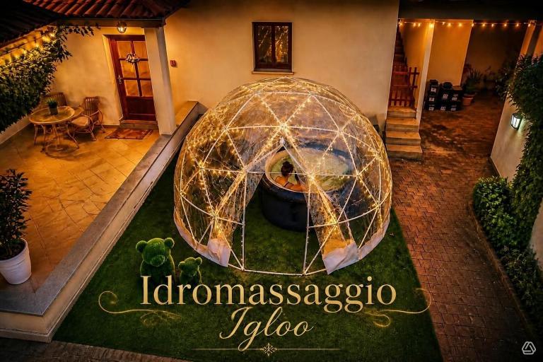 Affitto turistico pomarolo - Chambres d'hôtes Pomarolo