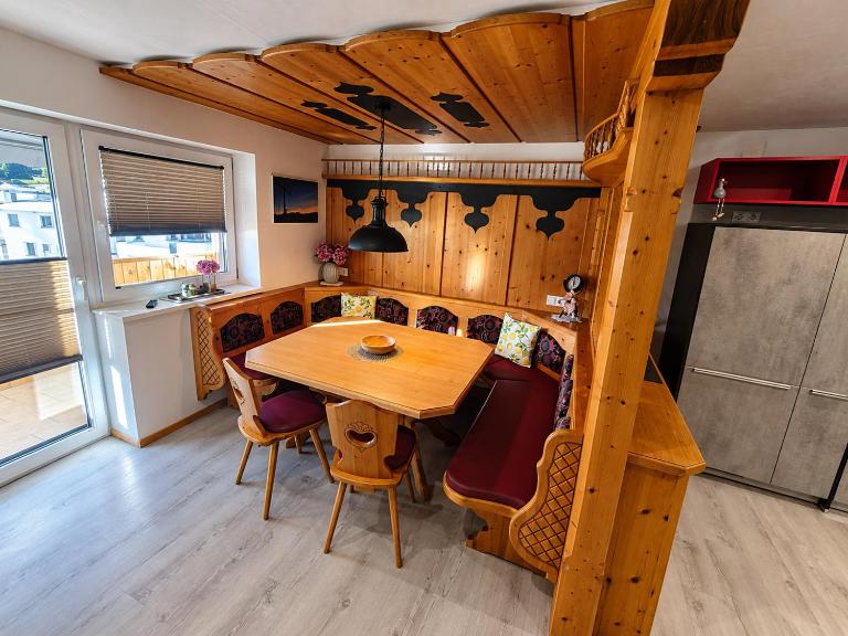 Haus Wibmer Martin - B&B Matrei in Osttirol