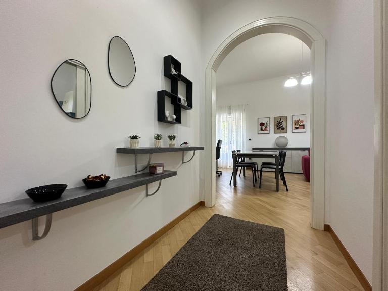 La Mura Apartment - Ferienwohnung Pompei