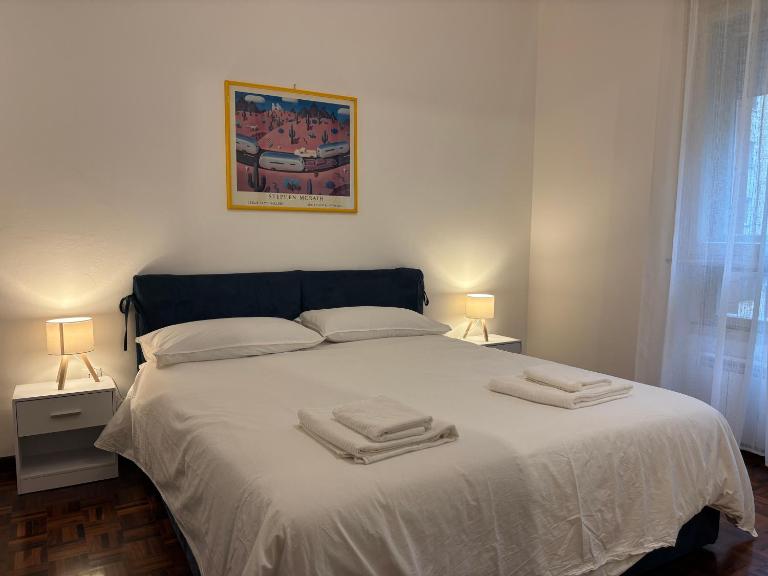 Sweet Home 2 - Ferienwohnung Triest