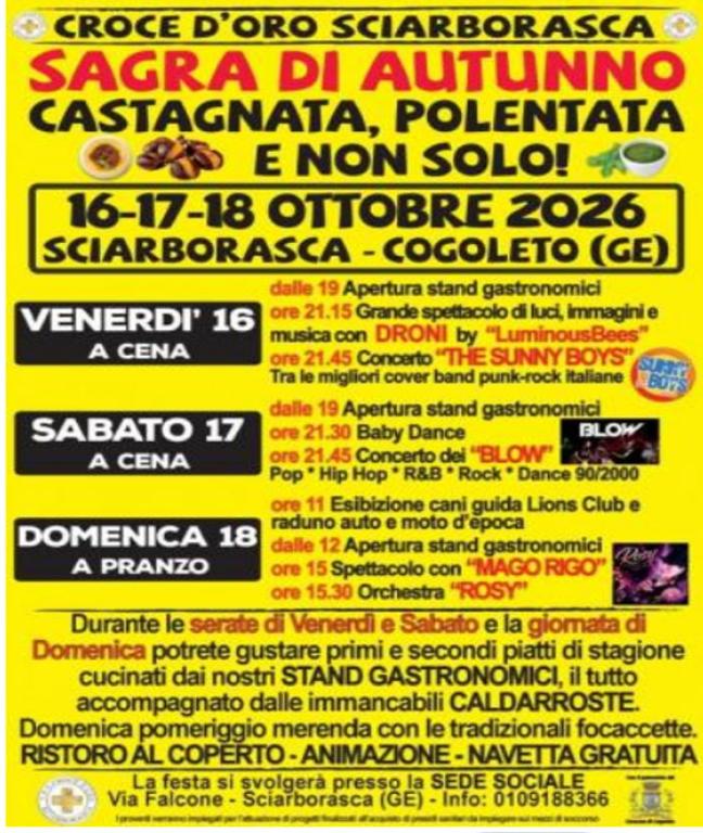 Casa Smeraldo - B&B Cogoleto