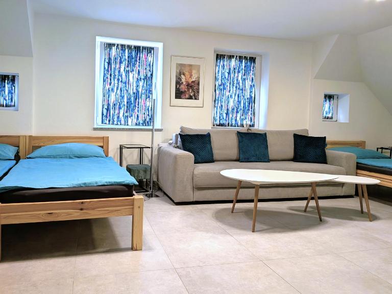 Moerth Apartment - B&B Schalchham