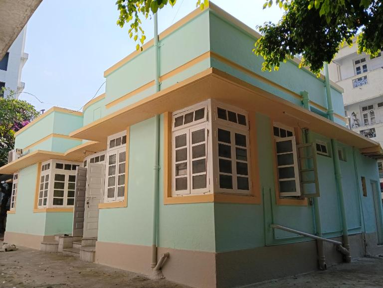 Madhav Bhavan Guest house - Chambres d'hôtes Pune