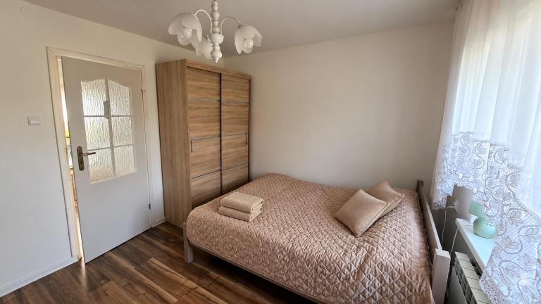 AgroJust - Bed and Breakfast Białowieża