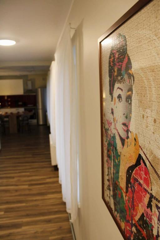 Viduma apartamenti - Bed and Breakfast Ventspils