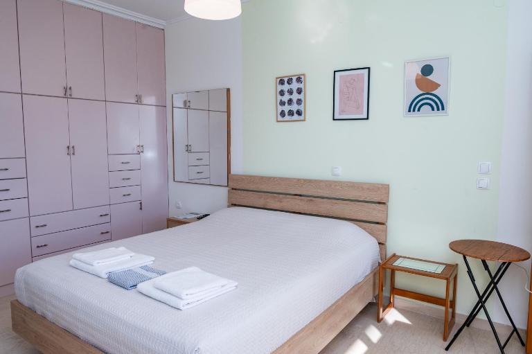 Eva Rooms - Chambres d'hôtes Prévéza