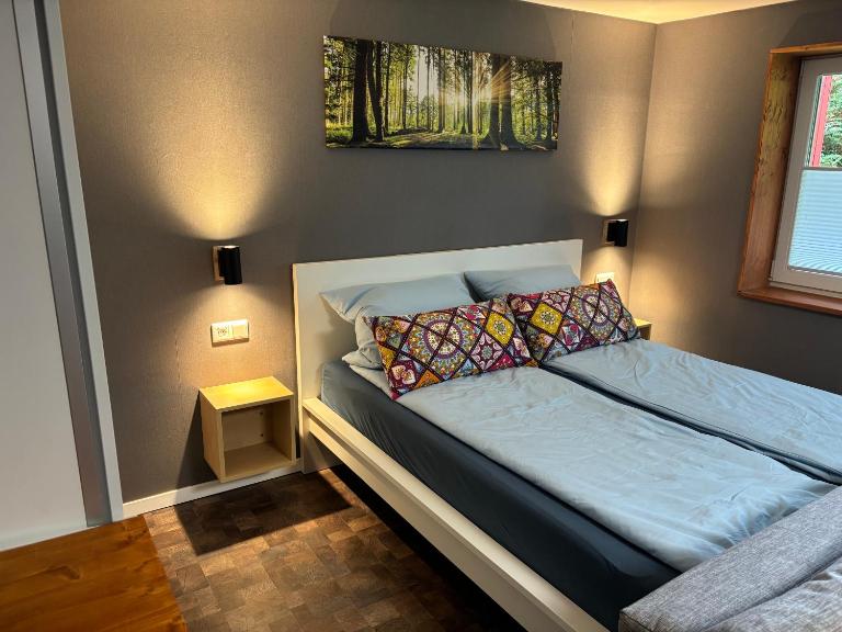 Waldruhe - B&B Schwabach