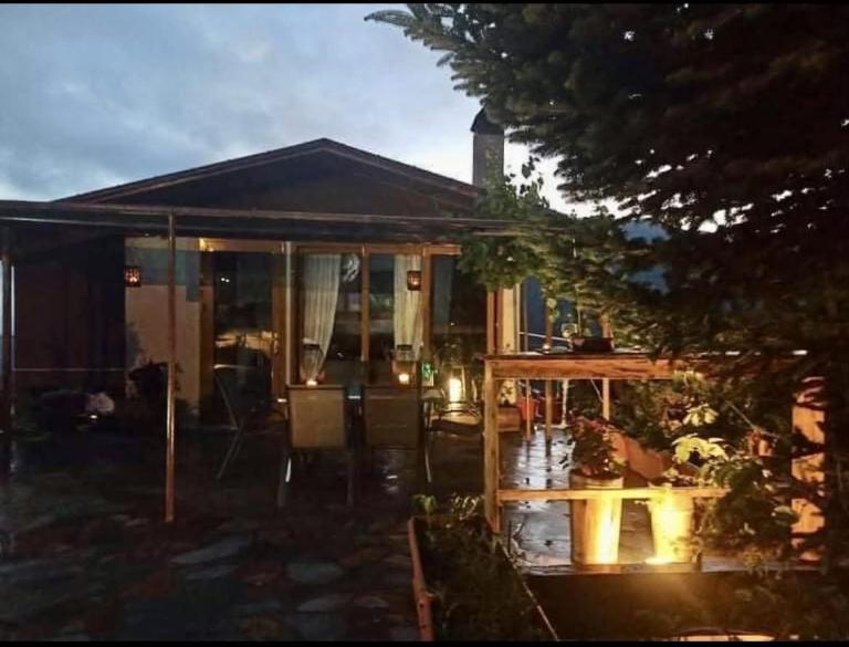 SUITA triantafyllos - B&B Skoulikariá