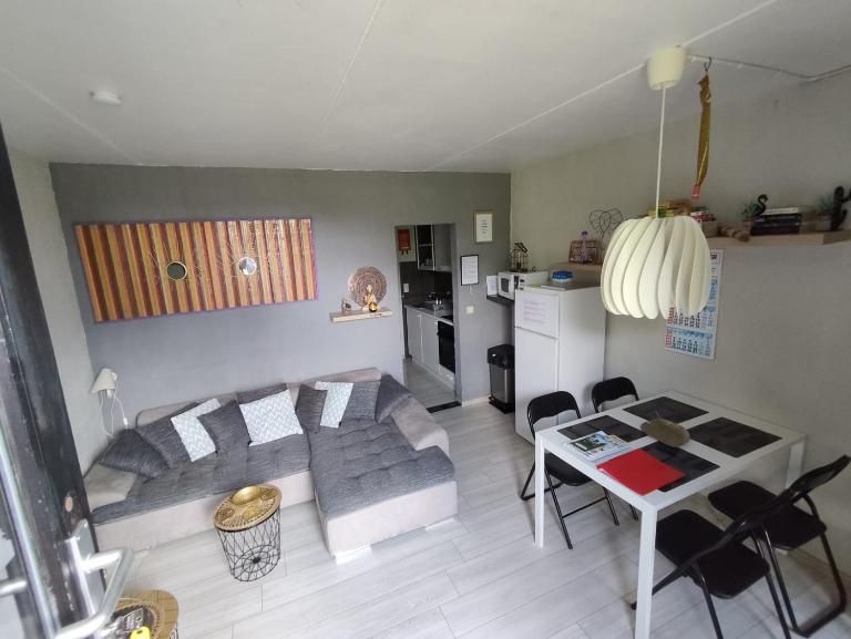 Zen'Ny - B&B Hotton