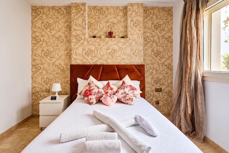 AS Appartement luxe 5 min la plage avec parking free - B&B El Jadida