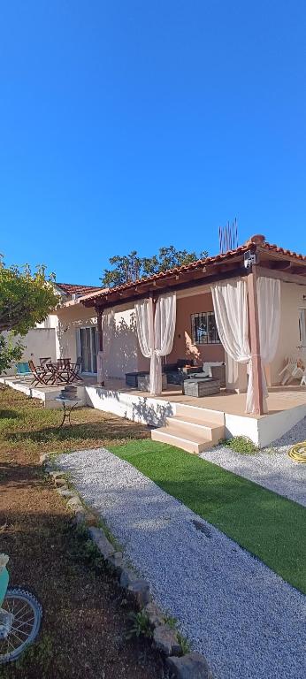 casa di Beatrice - B&B Georgioupolis