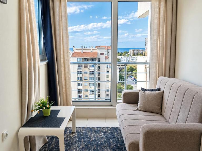 Apartments in Bar city center - B&B Bar