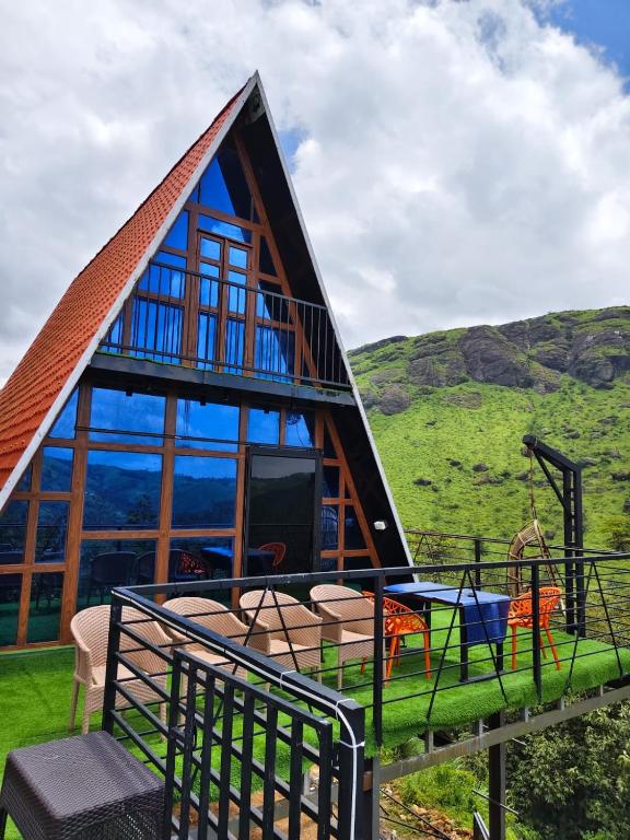 Dream Nest - B&B Vagamon