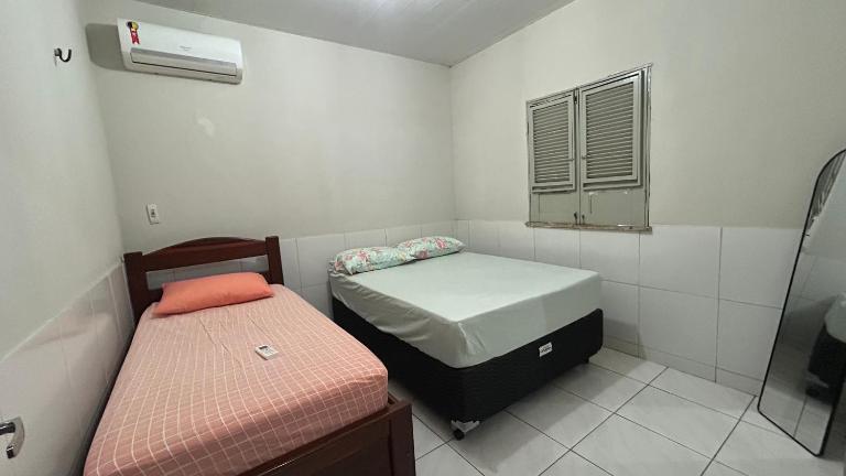 Casa de Temporadas Alto Bonito - Ferienwohnung Luís Correia