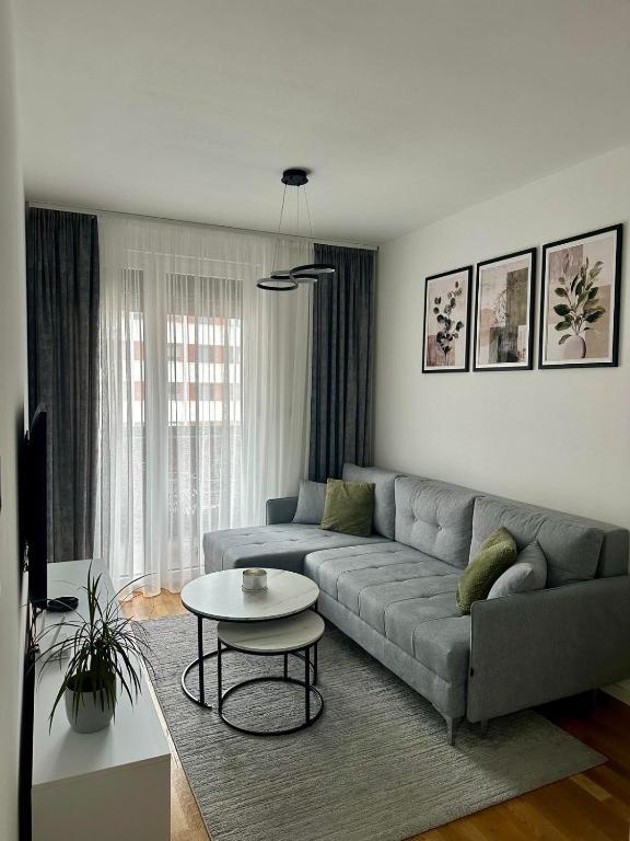 Apartman Bonaca - Chambres d'hôtes Trebinje