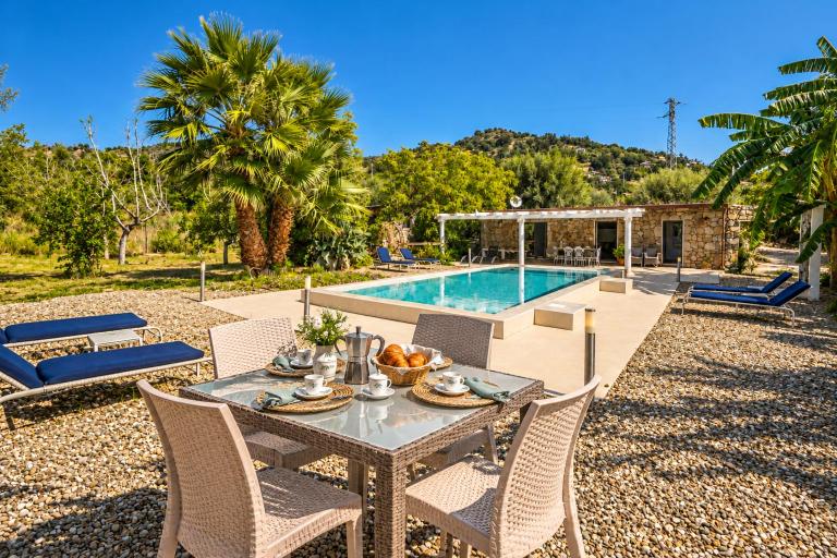 Sicily Stone Cottage with swimming pool - B&B Graniti