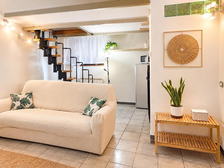 Sabrina Home Milano - Ferienwohnung Cornaredo