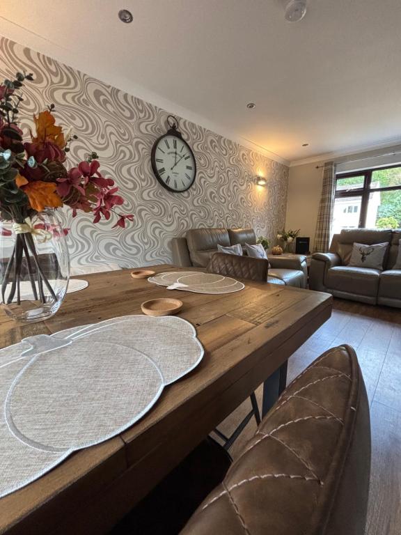 Mac colla lodge - Bed and Breakfast Oban