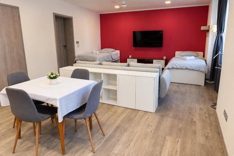 Apartmán u koupaliště - Bed and Breakfast Mladá Boleslav