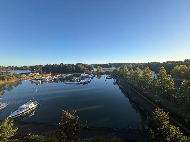 Flat Naantali 80m2 4p - Sea Comfort Peace - B&B Naantali